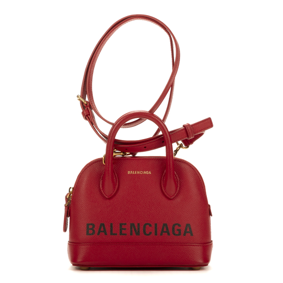 Balenciaga Handbags - Balenciaga XXS Ville XXS